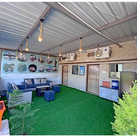 Hari Homestay, Garudeshwar Buitenkant foto
