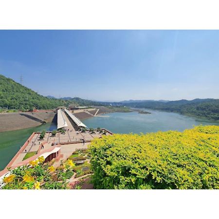 Hari Homestay, Garudeshwar Buitenkant foto