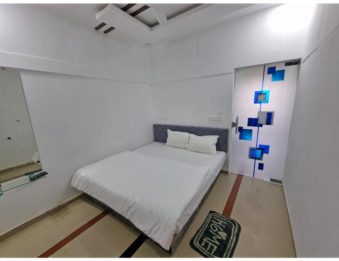 Hari Homestay, Garudeshwar Buitenkant foto
