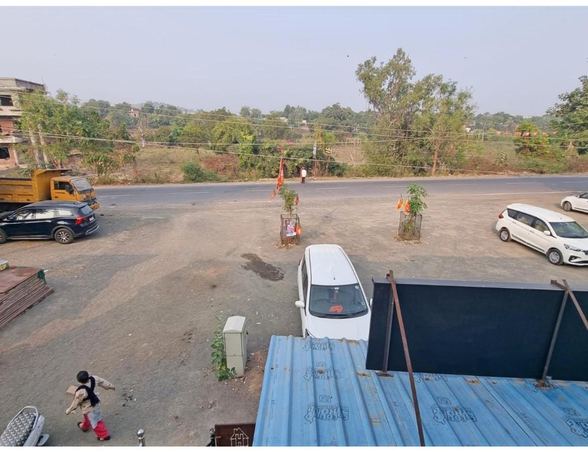 Hari Homestay, Garudeshwar Buitenkant foto