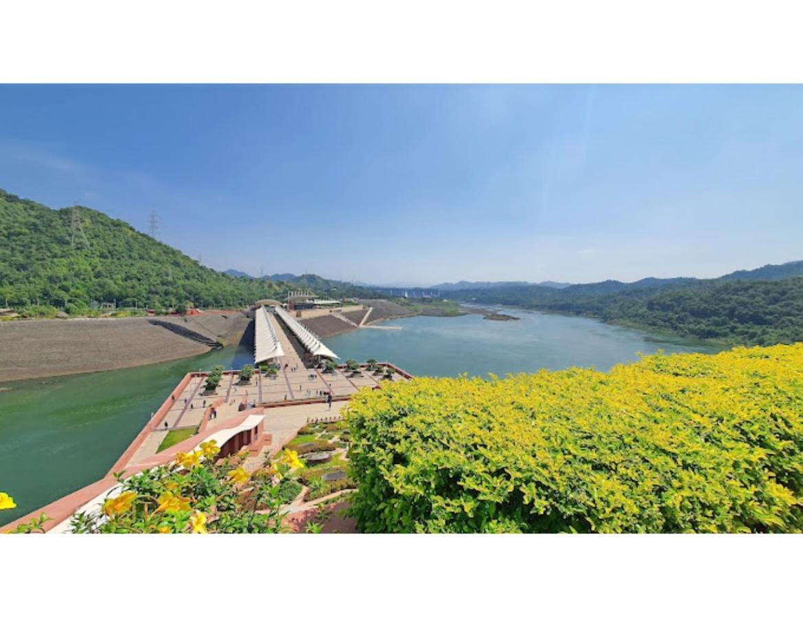 Hari Homestay, Garudeshwar Buitenkant foto